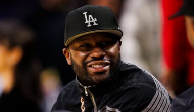 His $1bn fortune blown, Floyd Mayweather might just need to fight again – The Irish Times