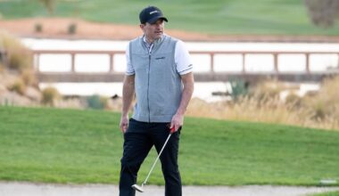 LIV Golf looking to postpone New Orleans event