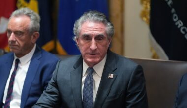 Trump to rejoin regulatory agencies