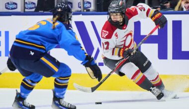Toronto, Ottawa to battle for PWHL’s final playoff spot on Saturday