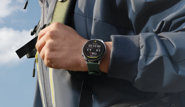 Xiaomi Watch 5