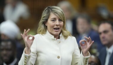 Federal government unveils $25M to boost advanced manufacturing