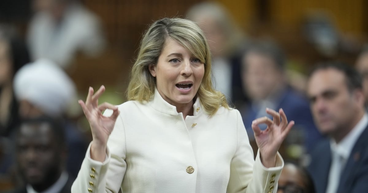Federal government unveils $25M to boost advanced manufacturing