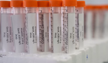 In sign of MAHA’s influence, EPA is holding up forever chemical approvals