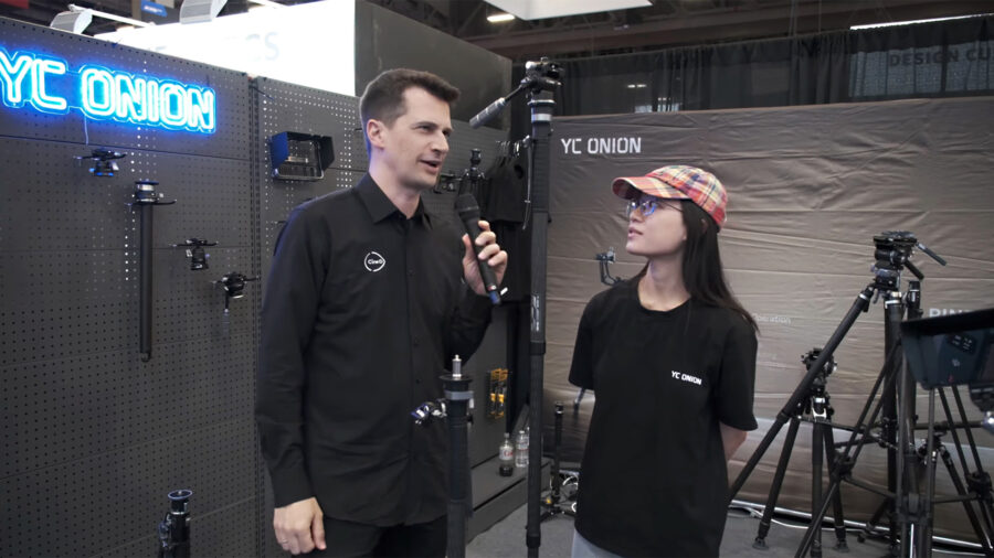 YC Tako Nano height