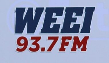 WEEI's new afternoon-drive lineup will be revealed Monday morning at 9 on the station’s “The Greg Hill Show.”