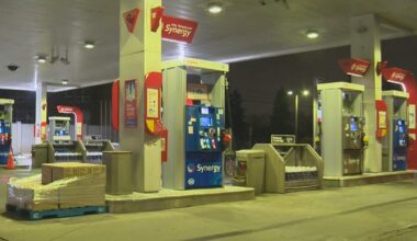 No plans to suspend provincial fuel tax until after July at earliest: Smith - CTV News