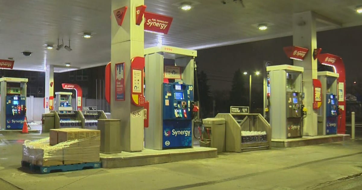 No plans to suspend provincial fuel tax until after July at earliest: Smith - CTV News