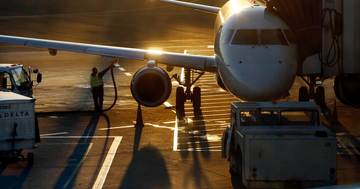 Global jet fuel supply crunch: Implications for Canada
