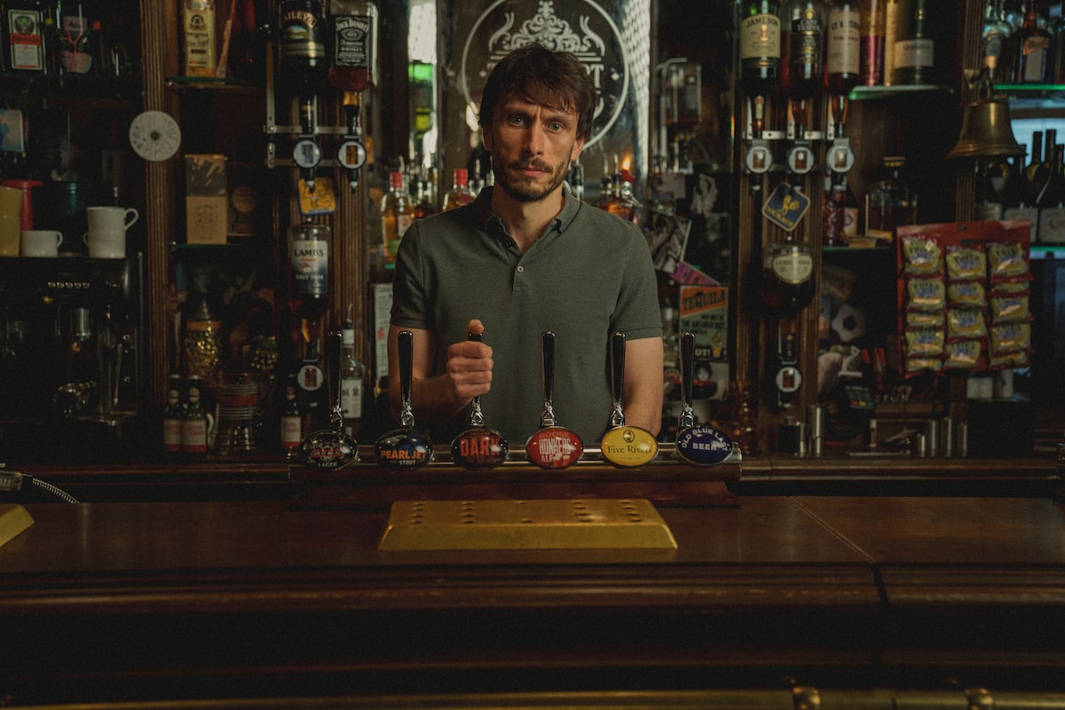 Richard Gadd on his even-darker Baby Reindeer follow-up: ‘I write for the people who struggle’