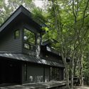 © Koichi Torimura YMK House / Takeshi Hirobe Architects - Exterior Photography, Wood