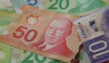 Nearly half of Sask. residents say their finances are worse than last year and declining: Angus Reid - CTV News