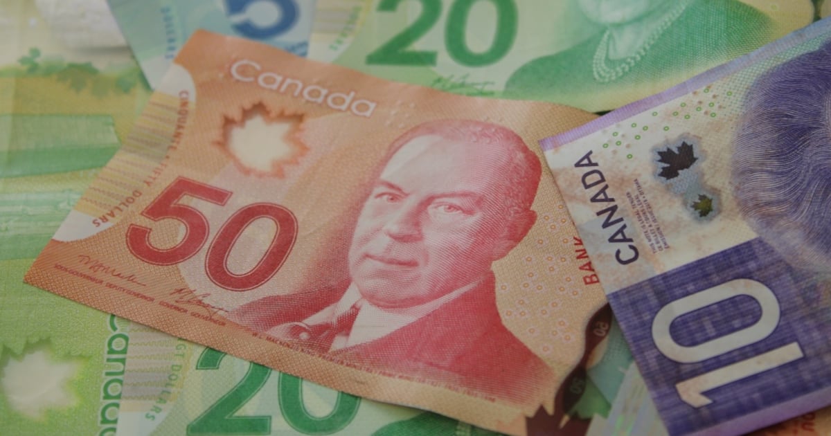 Nearly half of Sask. residents say their finances are worse than last year and declining: Angus Reid - CTV News