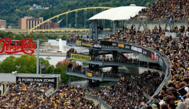 NFL Draft 2026 Rounds 4-7 live updates: Best available players, grades and full pick order