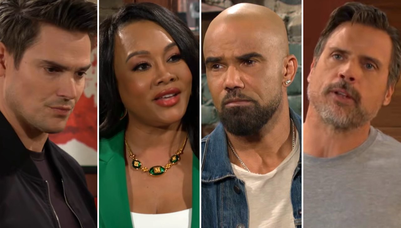 'How Far Are You Willing To Go?'