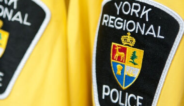 York Region pastor among 15 charged in fraud probe