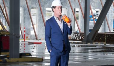 Vancouver billionaire Ryan Beedie is good at almost everything