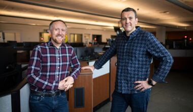 Motorola acquires Canadian startup Hyper, known for AI tech that handles non-emergency 911 calls