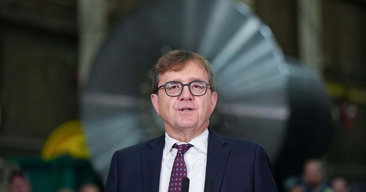 PM Carney names former minister as next EU ambassador - CTV News