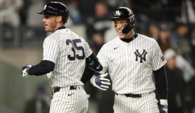 MLB Roundup: Yankees beat Marlins, improve to 7-1