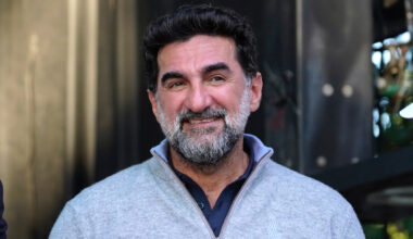Report: Al-Rumayyan leaving board of LIV Golf as Saudi funding dries up
