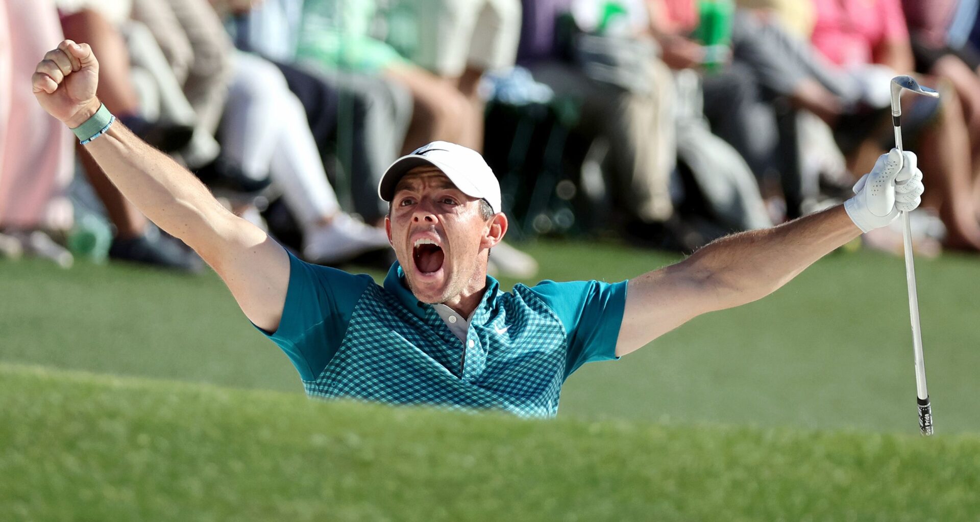How Much Career Money Has Rory McIlroy Won At The Masters?
