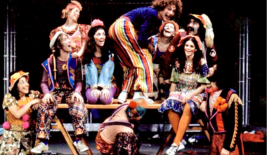Toronto 'Godspell' Doc 'You Had To Be There' Acquired By Greenwich Ent.