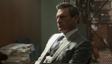 Let Jon Hamm Steal 'Your Friends and Neighbors' Season 2 For You