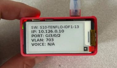 This $50 Gadget Does the Job of a $500 Network Tester