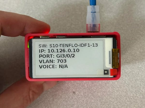 This $50 Gadget Does the Job of a $500 Network Tester