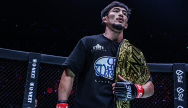 Yuya Wakamatsu Joshua Pacio ONE 173 19