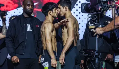 ImageUFC Vegas 116 How To Watch