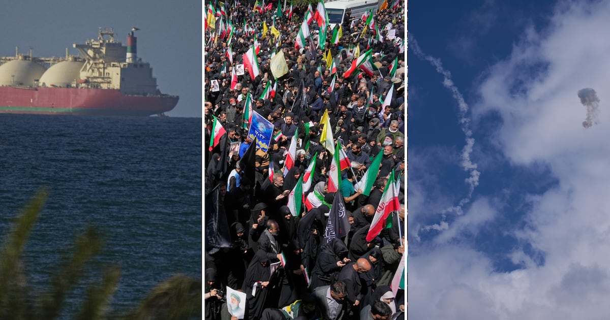 Ceasefire in the Iran war teeters with disagreements over Lebanon and the Strait of Hormuz - CTV News