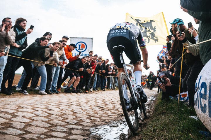 Paris-Roubaix 