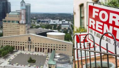 Mississauga passes new 'renoviction' bylaw