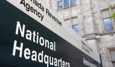 Ottawa provides relief for bare trusts, but some taxpayers might still have to file