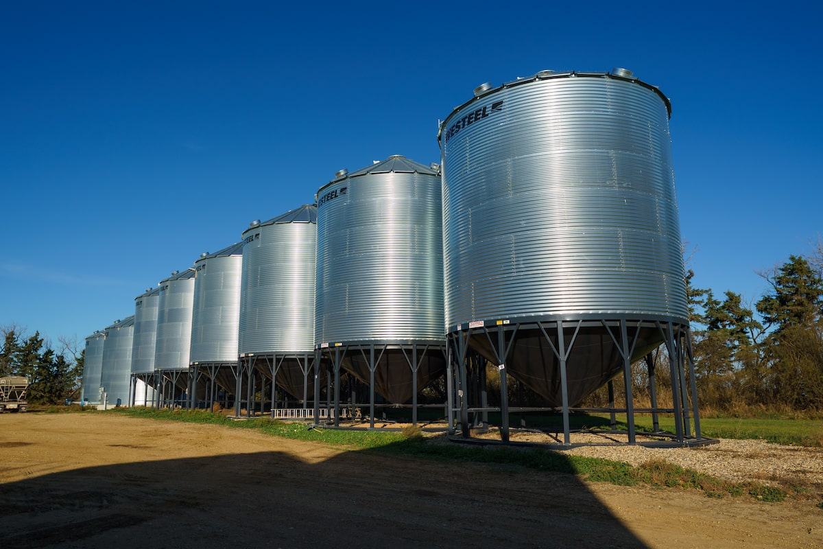Saskatchewan grain farmers call on Ottawa to close data gap they say costs millions in lost income
