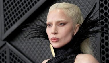 Lady Gaga cancels Montreal show