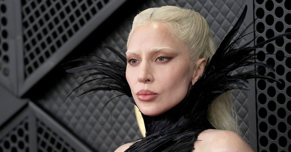 Lady Gaga cancels Montreal show