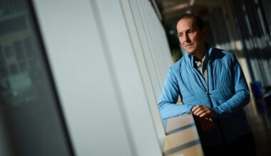 Canadian lab explains puzzling link between semaglutide, better liver health