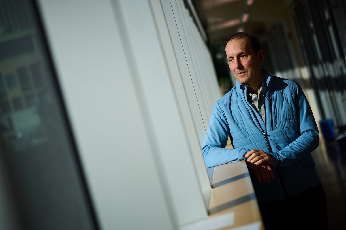 Canadian lab explains puzzling link between semaglutide, better liver health