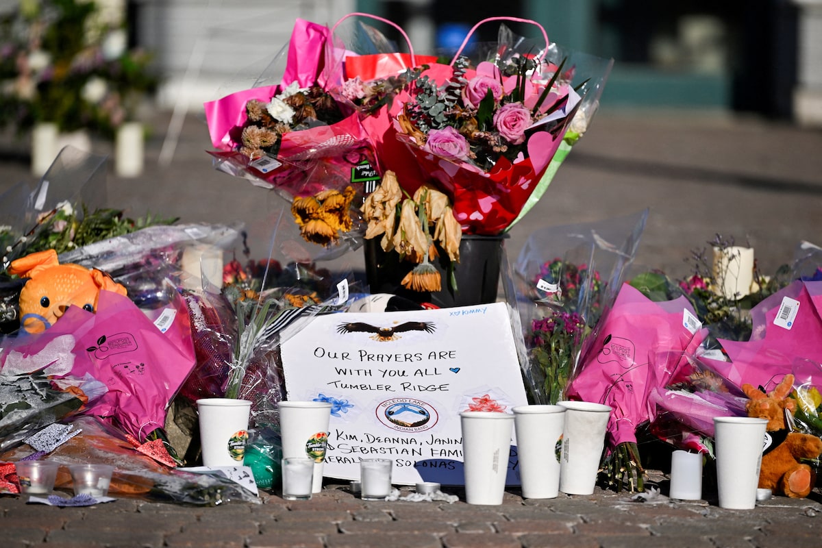 Canada has the information to help prevent the next mass shooting