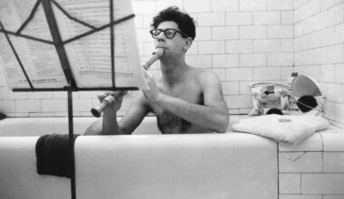 Photographer Gabor Szilasi captured striking portraits of a multifaceted Quebec