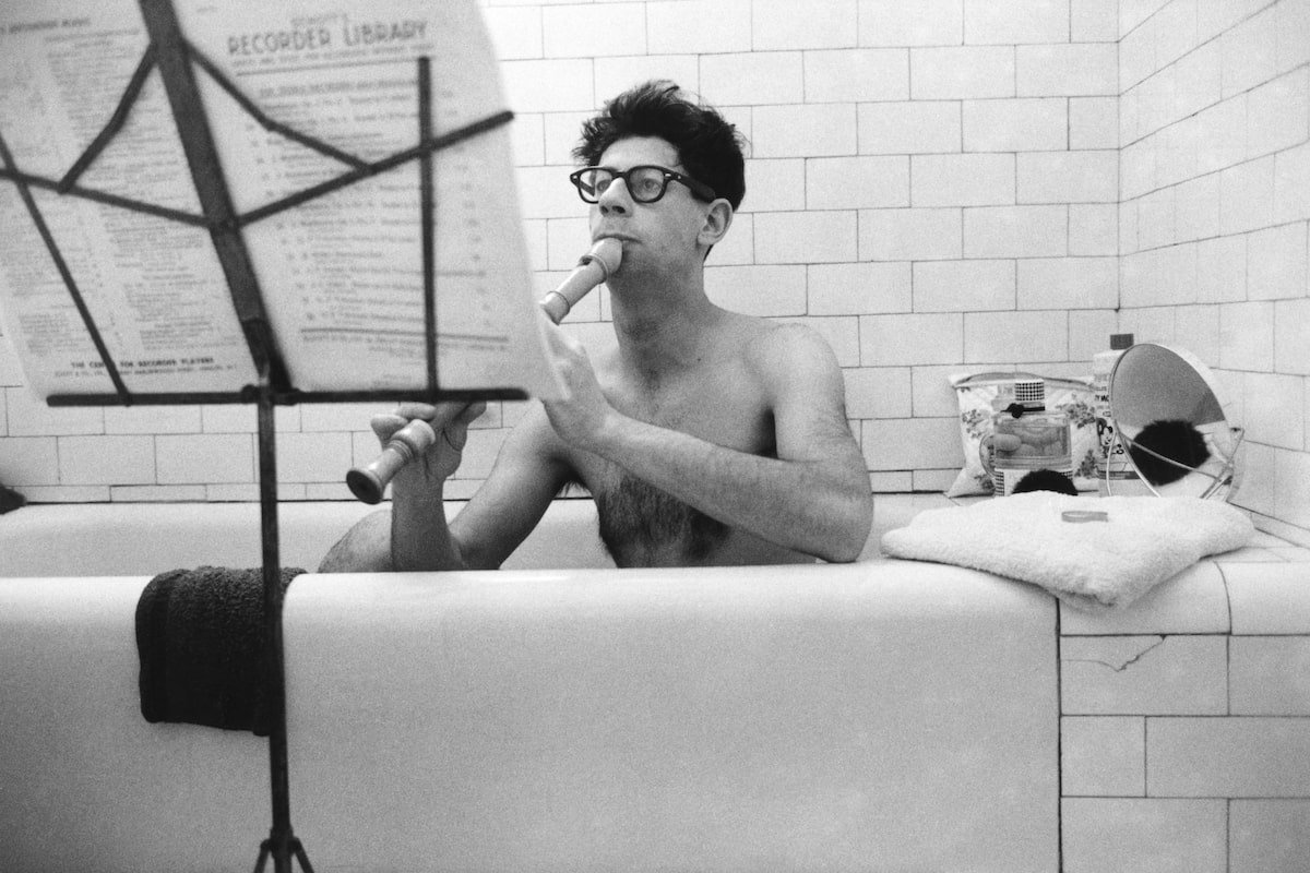 Photographer Gabor Szilasi captured striking portraits of a multifaceted Quebec