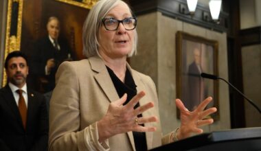 Canada must break stigma around skilled trades jobs, Jobs Minister says