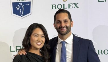 WIN Sports launches new golf division with former WME agent