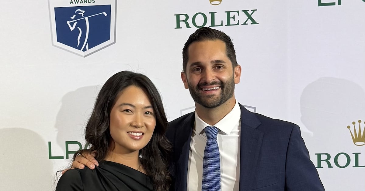 WIN Sports launches new golf division with former WME agent