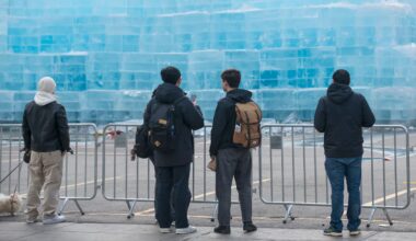 Drake’s promotional stunts prompt city council motion