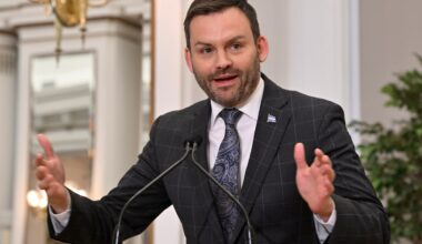 The PQ is struggling to make the financial case for Quebec sovereignty