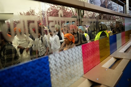 2026 Vancouver Vaisakhi parade